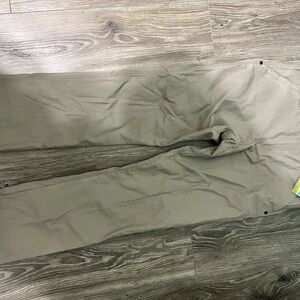 Men's Khaki Pants